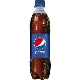 Refrigerante Pepsi Cola - 500ml