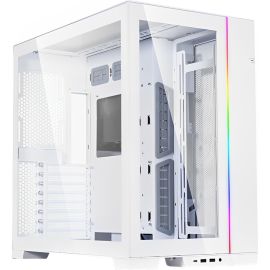 Gabinete Lian Li Dynamic EVO 011D - Branco