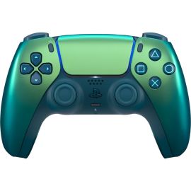 Controle Sem Fio Sony Playstation DualSense para PS5 - Chroma Teal