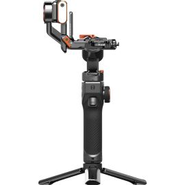 Kit Estabilizador Hohem iSteady MT2 para Câmeras - Preto