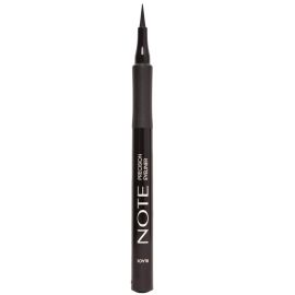 Delineador de Olhos Note Precision Liner à Prova d'Água - 1mL