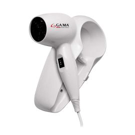 Secador de Cabelo GA.MA HC-125G FD 220 v