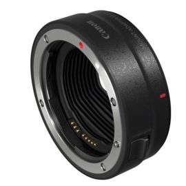 Adaptador Canon EOS R para Lentes EF/EF-S