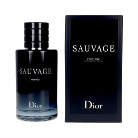 Perfume Christian Dior Sauvage Parfum - Masculino 