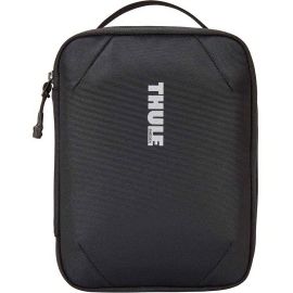 Estuche Organizador Thule Subterra PowerShuttle Plus TSPW302 - Negro