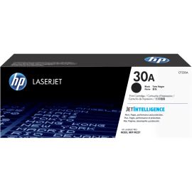 Cartucho de Tóner HP 30A CF230A para Impresoras HP - Negro