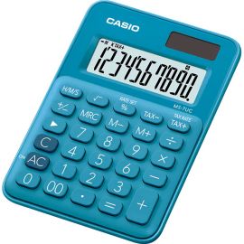 Calculadora Compacta Casio MS-7UC