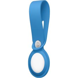 Estojo Protetor Apple para AirTag Loop MLYX3ZM/A - Azul