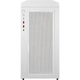 Gabinete Cougar Uniface RGB - Branco