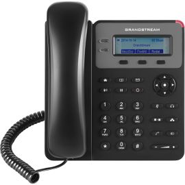 Telefone IP Grandstream GXP-1615 - Preto