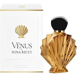 Perfume Nina Ricci Vénus EDP - Feminino 80mL
