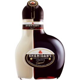 Licor de Café Sheridan's - 700mL
