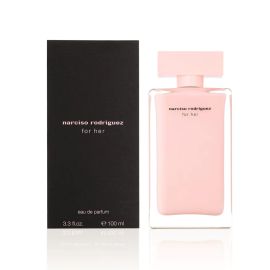 Perfume Narciso Rodriguez EDP - Feminino 100 ml