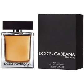 Perfume Dolce&Gabbana The One EDT - Masculino