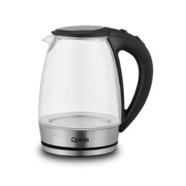 Chaleira de Vidro Elétrico Quanta QTC900 1.8L 220v