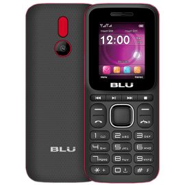 Blu Z4 Music Z253 Dual