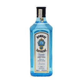 Gin Bombay Sapphire - 750mL