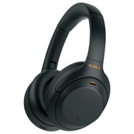 Fone de ouvido Sem fio Sony WH-1000XM4 Bluetooth