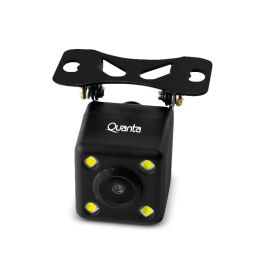Câmera de Reversa Quanta QTCR32 - Preto
