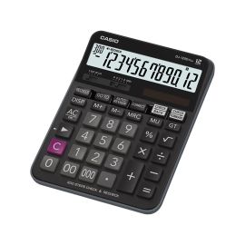 Calculadora Compacta Casio DJ-120DPLUS-WA-DPW