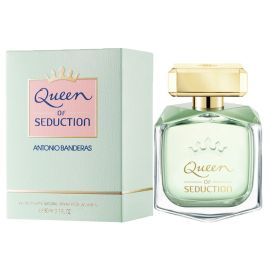Perfume Antonio Banderas Queen Of Seduction EDT - Feminino