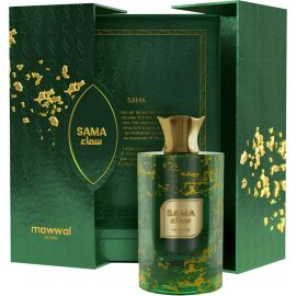 Perfume Mawwal Universe Sama EDP - Masculino 100mL