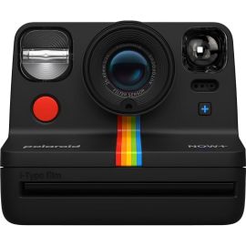 Câmera Polaroid Now+ Gen 2 - Preto