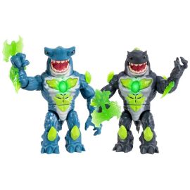 Juguete Creador de Mounstros Beast Lab MO11105