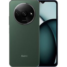 Xiaomi Redmi A3 Dual 128 GB - Forest Green