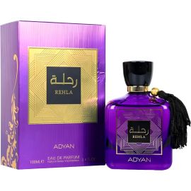 Perfume Adyan Rehla EDP - Feminino 100mL