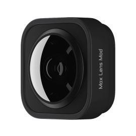 Módulo de Lente Max GoPro ADWAL-001 para Hero 9 Preto