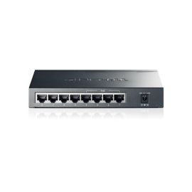 Repetidor Tp-Link Hub Switch 8P TL-SG1008P 10/100/1000Mbps