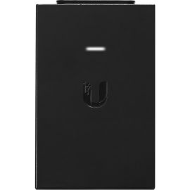 Fuente PoE Ubiquiti Inyector 24VDC 24 W 1.0AMP - Negro