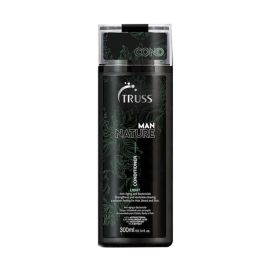 Condicionador Truss Man Nature - 300mL
