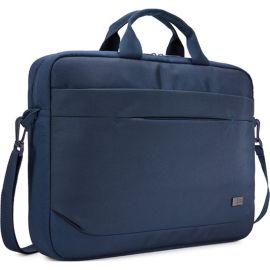 Maletín Case Logic ADVA-116 para Notebook 15.6" - Azul