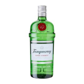 Gin Tanqueray sem caixa - 750mL