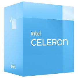 Procesador CPU Intel Celeron G6900 3.4 GHz LGA 1700 4 MB