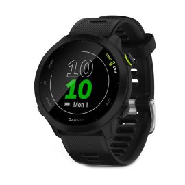 Reloj Smartwatch Garmin Forerunner 55 - Negro