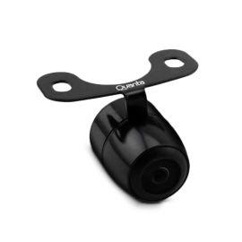 Câmera de Reversa Quanta QTCR30 - Preto