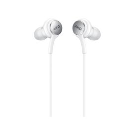 Fone de ouvido Samsung EO-IC100BW Sound By AKG USB-C - Branco 