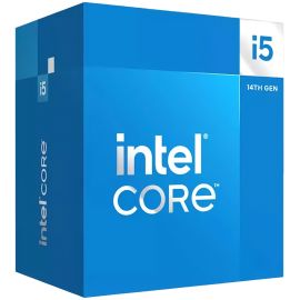Procesador CPU Intel Core i5-14400F 2.5 GHz 20 MB