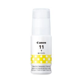 Botella de Tinta Canon GI-11 Y - Amarillo