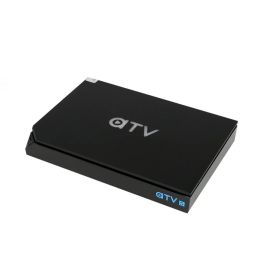 Receptor ATV A5 8K IPTV