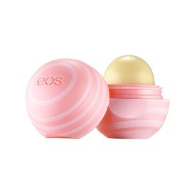Protetor Labial Eos Visibly Soft Coconut Milk  