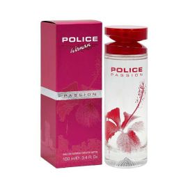 Perfume Police Passion EDT - Feminino 100mL 