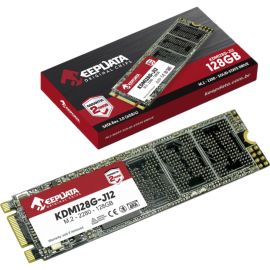 SSD M.2 Keepdata KDM128G-J12 500-320 MB/s 128 GB 