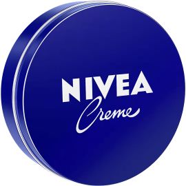 Creme Nivea en Lata