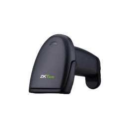Lector de Código de Barra Zkteco ZKB101 - Negro