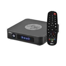 Receptor FTA Duosat Joy S HD
