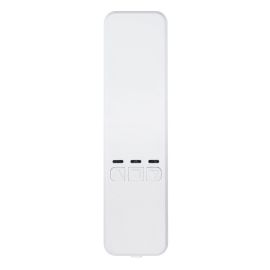 Motor para Cortinas Inteligente YH002-A Wi-Fi com Controle - Branco